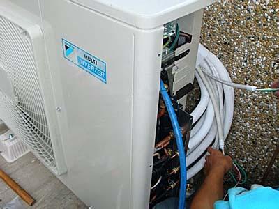 祥符商场中央空调分析及中央空调的维保分析